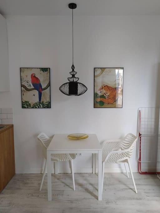 Apartmán Loft En Centro De Madrid Exteriér fotografie