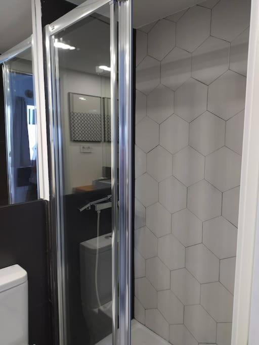 Apartmán Loft En Centro De Madrid Exteriér fotografie