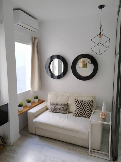 Apartmán Loft En Centro De Madrid Exteriér fotografie