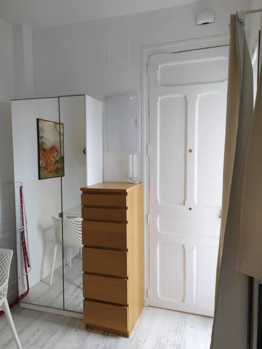 Apartmán Loft En Centro De Madrid Exteriér fotografie